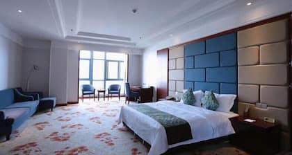 Hanxiang International Hotel