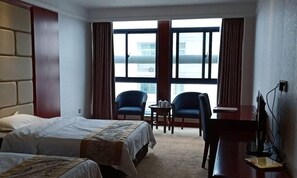 Room - Hanxiang International Hotel (Feidong)