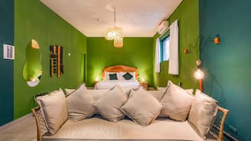 Chambre Double Deluxe