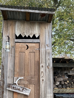 Außendetails