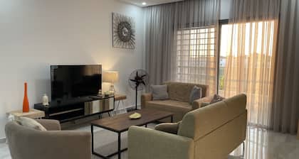 Le Quartz - Luxury 2 Bed Room Apartments with sea view or overlooking the city