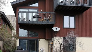 Eksteriør