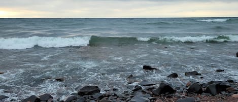 Spiaggia