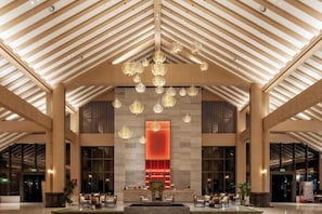 Interior - Guangrong Hotel (Sanming)