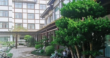 Guangrong Hotel