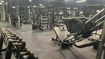 Gym