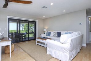 Ferienhaus (South Seas Beach House 22) | Außenbereich