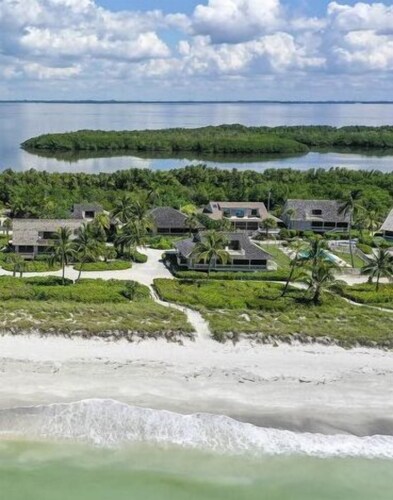 South Seas Beach House 22