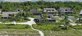 South Seas Beach House 22