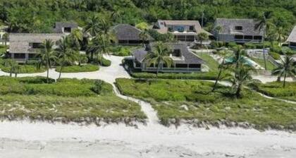 South Seas Beach House 22