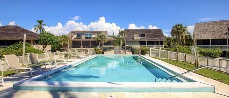 ハウス (South Seas Beach House 22) | 外観