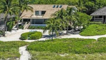 Casa (South Seas Beach House 22) | Exterior