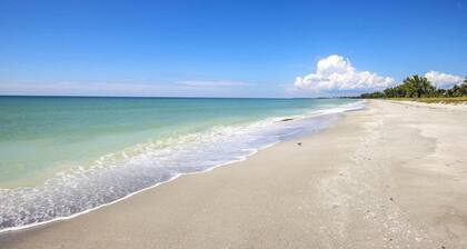 South Seas Beach House 22