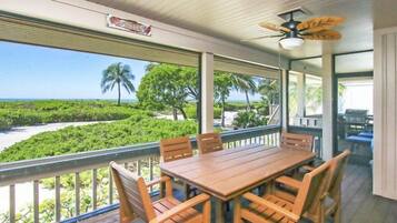 Casa (South Seas Beach House 22) | Exterior