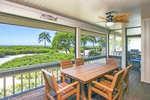 House (South Seas Beach House 22) | Exterior