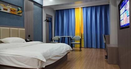 Danxia Holiday Hotel