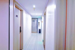 Interior - Danxia Holiday Hotel (Hezhou)