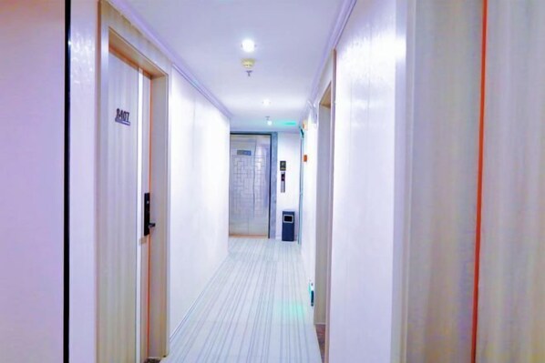 Interior - Danxia Holiday Hotel (Hezhou)