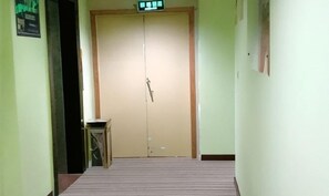 Interior - Danxia Holiday Hotel (Hezhou)