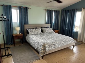 4 soverom, wi-fi (inkludert) og sengetøy