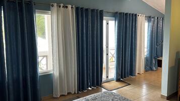 4 chambres, Wi-Fi gratuit, draps fournis