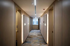 Interior - Jilong Hotel (Longli County Traditional Chinese Medicine Hospital) (Longli)