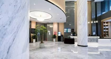 Jilong Hotel (Longli County Traditional Chinese Medicine Hospital)