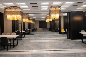 Coffee shop - Jilong Hotel (Longli County Traditional Chinese Medicine Hospital) (Longli)