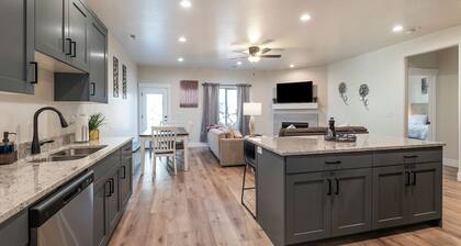 ★Ski Brian Head★ ☀Zions☀ | Dog Friendly | Family Friendly | Garage