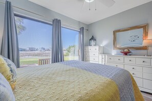 1 slaapkamer, gratis wifi, beddengoed
