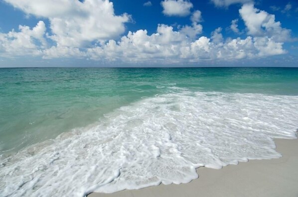 Beach - Awesome Studio Condo - Sunset Harbor Palms (Navarre)