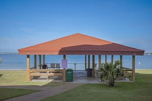 Property grounds - Awesome Studio Condo - Sunset Harbor Palms (Navarre)