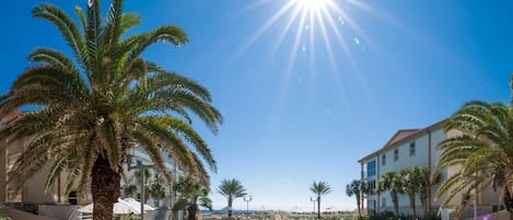 Indoor pool, a heated pool