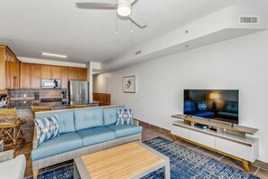 Smart TV