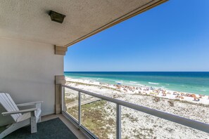 Property grounds - Beach Blessing 2B Condo at Beach Club w/Daily Beach Chairs! (Pensacola Beach)