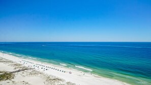 Am Strand