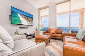 TV connectée