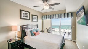 2 soverom, strykejern/-brett, wi-fi og sengetøy