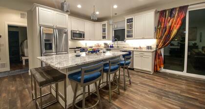 Home Sweet Home on the Range