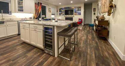 Home Sweet Home on the Range