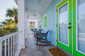 Unterkunftsgelände