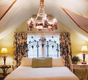 2 Schlafzimmer