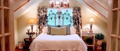 2 bedrooms
