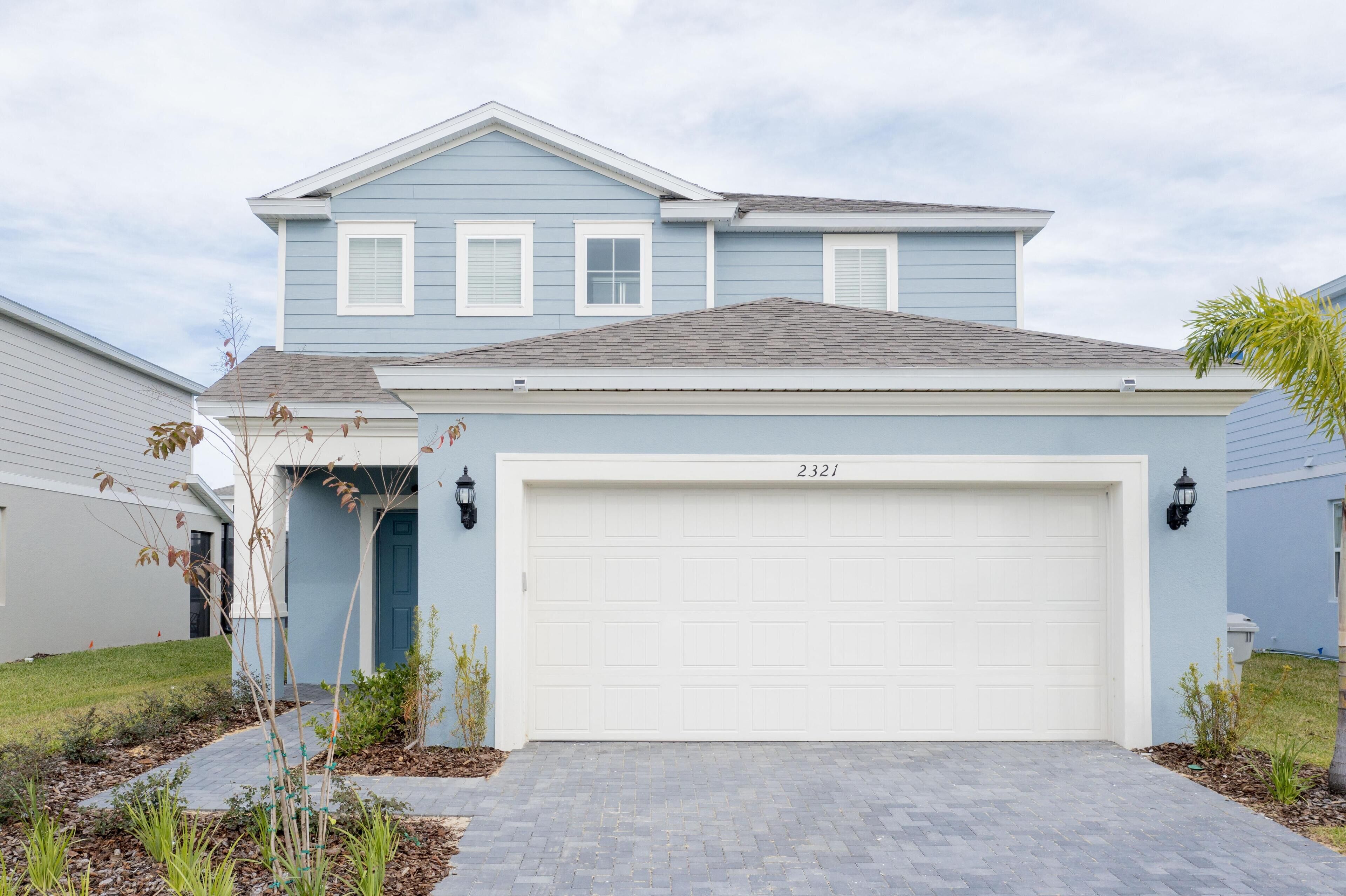 2321- Five Bedroom all Suites, Pool & SPA / Windsor Island Resort