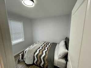 1 bedroom, WiFi