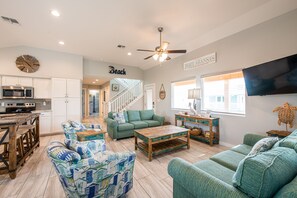 Smart TV, videojuegos