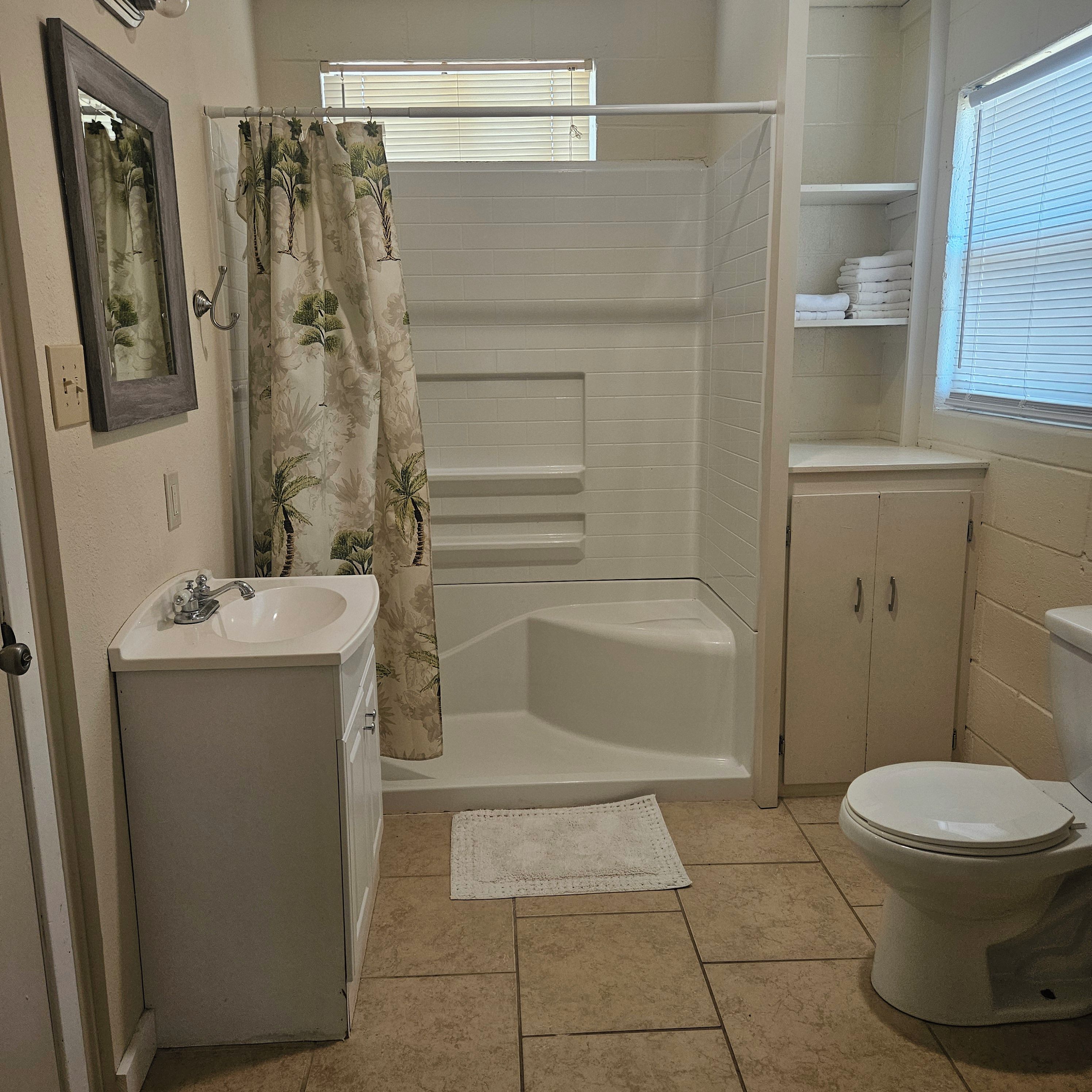 Baño
