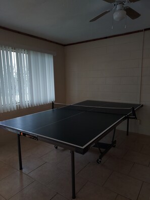Spielezimmer