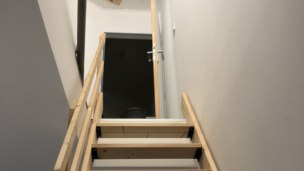 Innvendig
