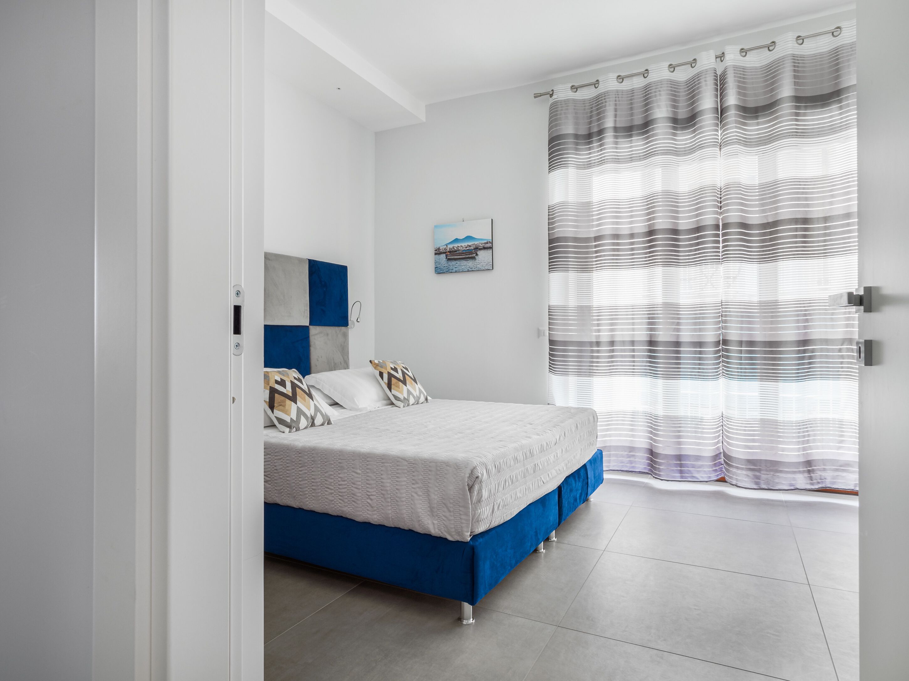 Appartamento Superior | 2 camere, con stile personalizzato, con arredamento individuale